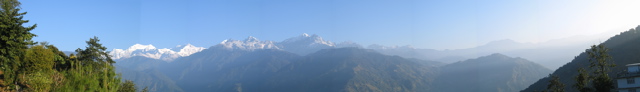 KamchenchungaRange
