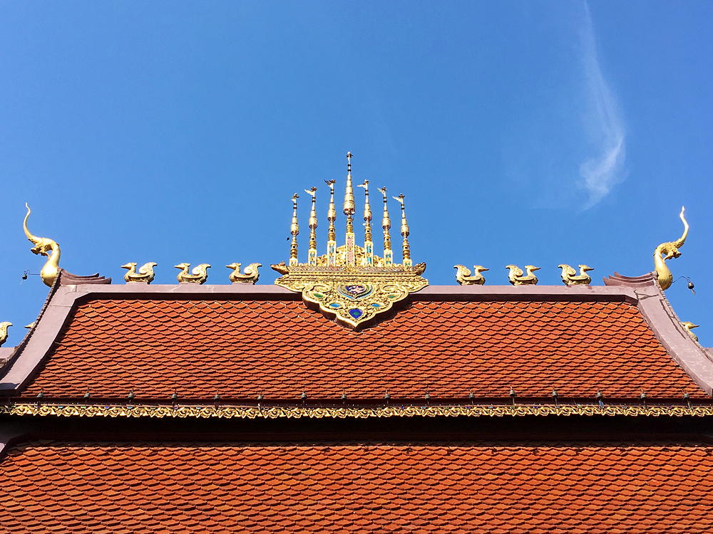 Temple